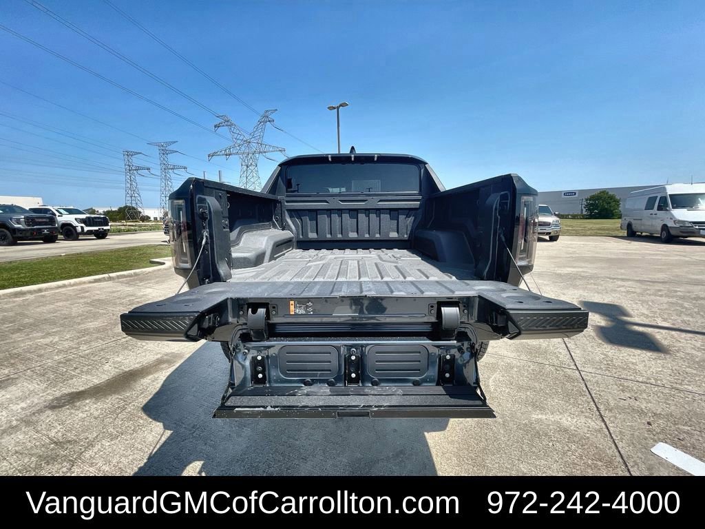2025 GMC HUMMER EV 3X - Photo 28