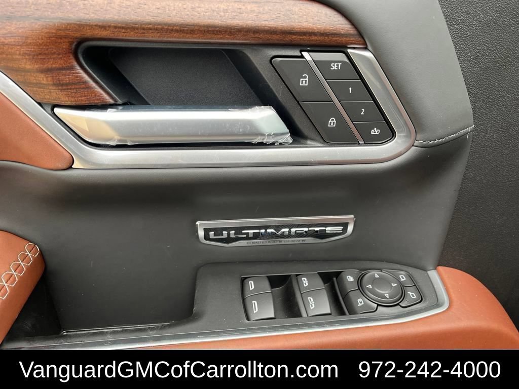 2026 GMC Sierra 1500 Denali Ultimate - Photo 51