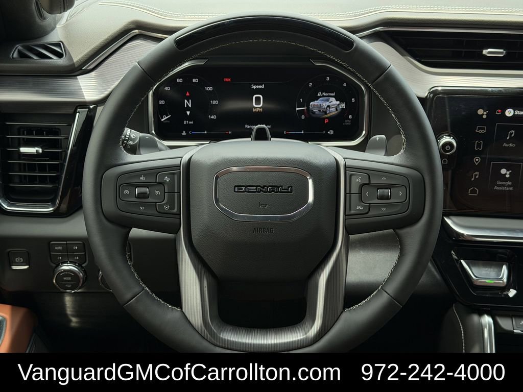 2026 GMC Sierra 1500 Denali Ultimate - Photo 12