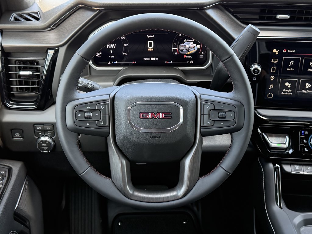 2026 GMC Sierra 2500HD AT4X - Photo 12