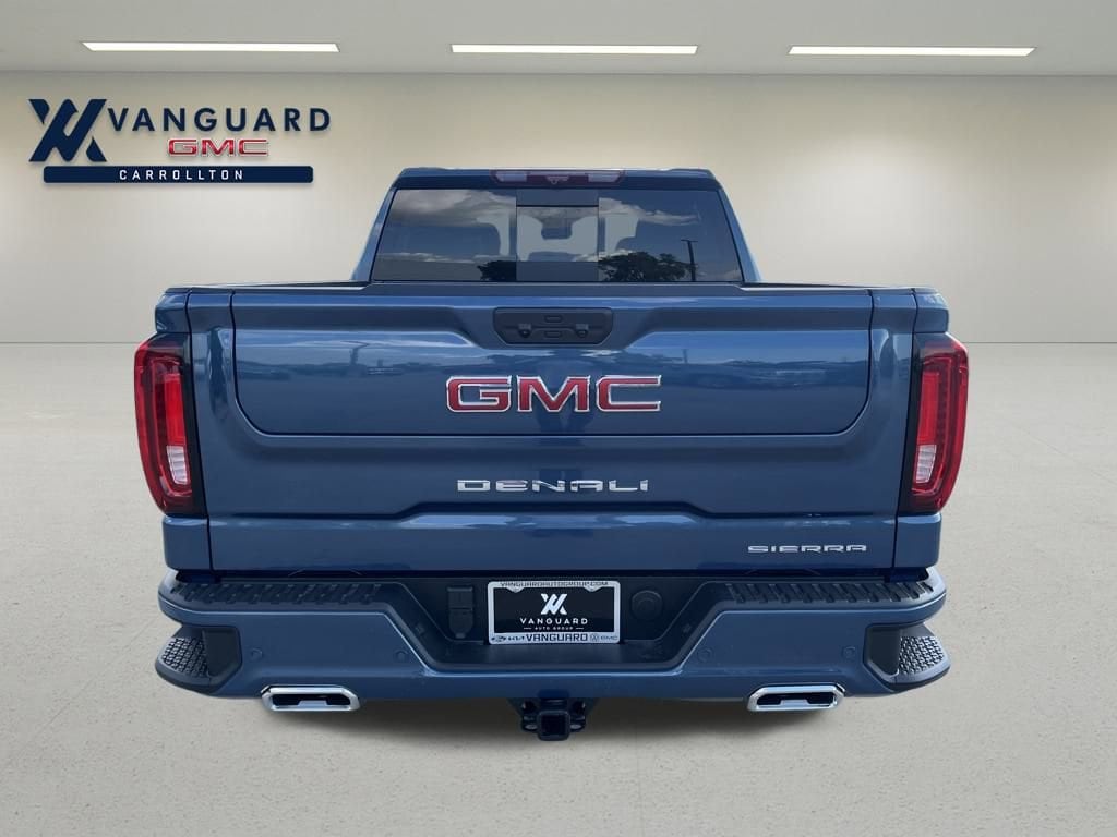 New 2026 GMC Sierra 1500 Denali Truck
