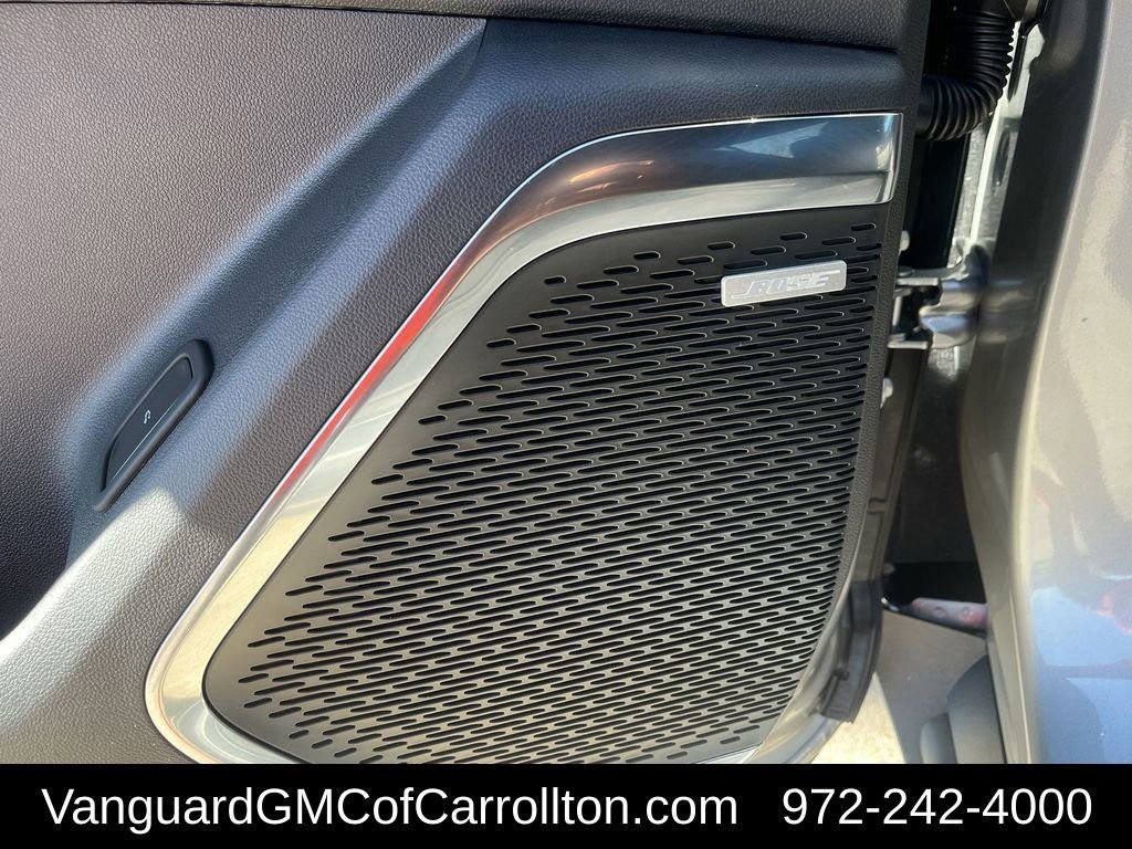 2026 GMC Acadia Elevation - Photo 33