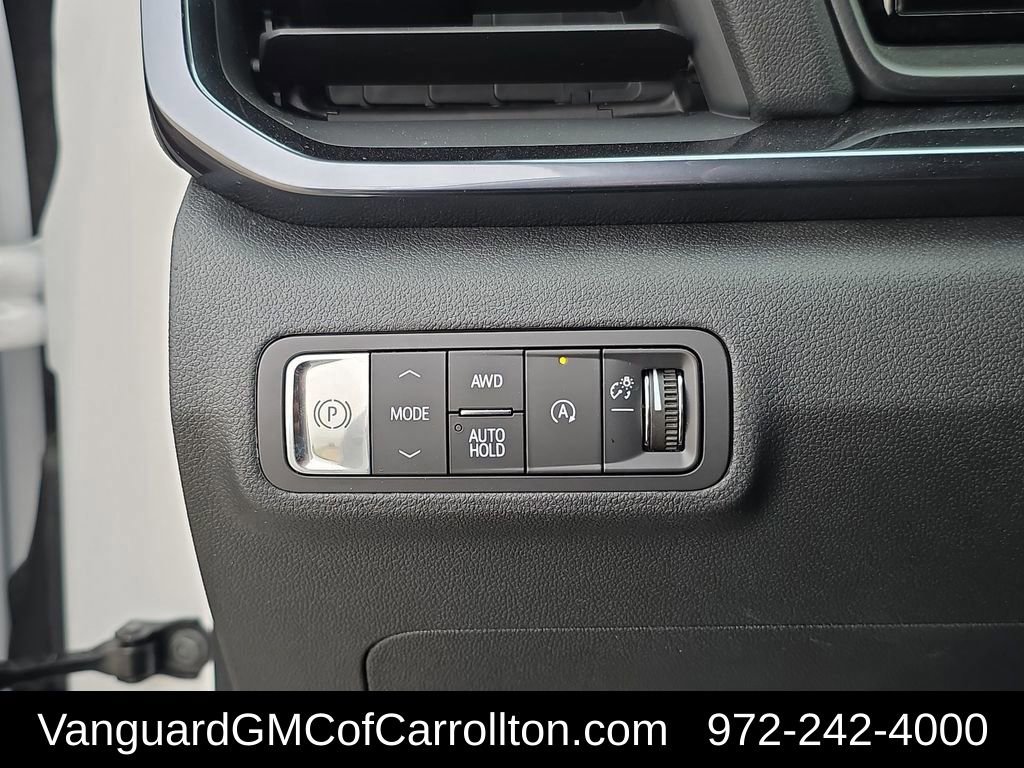 2026 GMC Terrain AT4 - Photo 24