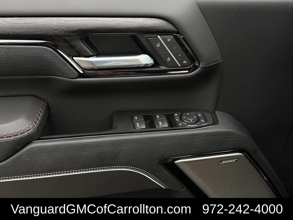 2026 GMC Sierra 2500HD AT4X - Photo 20