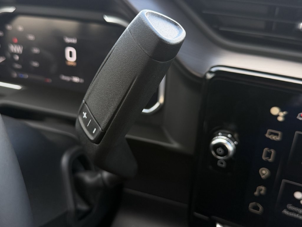 2026 GMC Sierra 2500HD Denali Ultimate - Photo 15