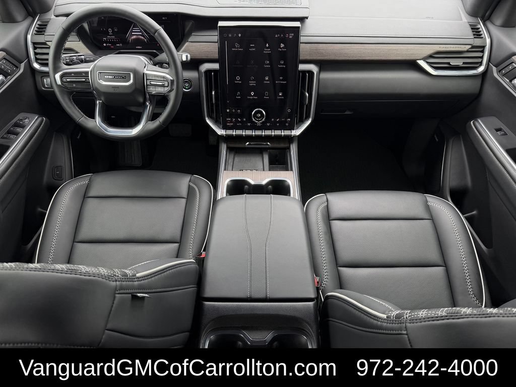 2026 GMC Acadia Denali - Photo 11