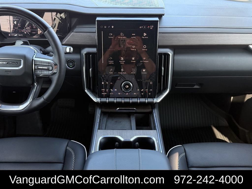 2026 GMC Acadia Denali - Photo 14