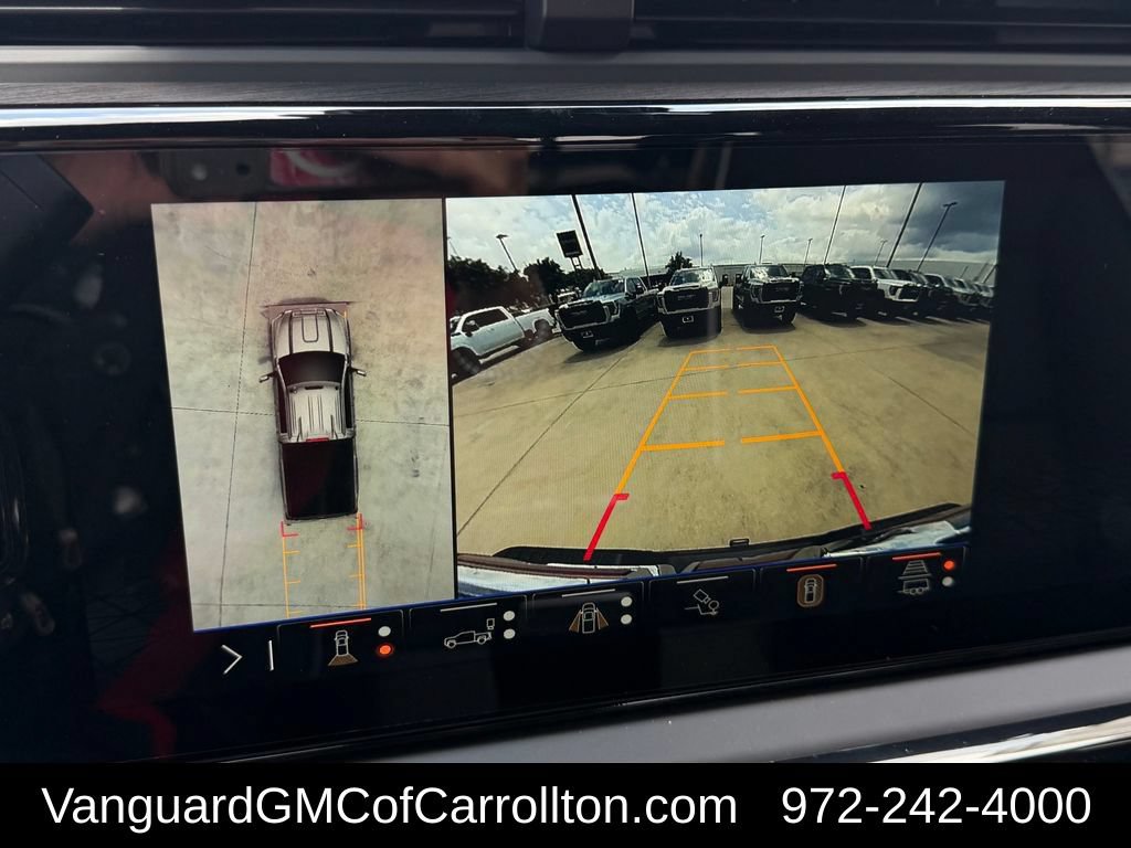 2026 GMC Sierra 2500HD AT4X - Photo 14