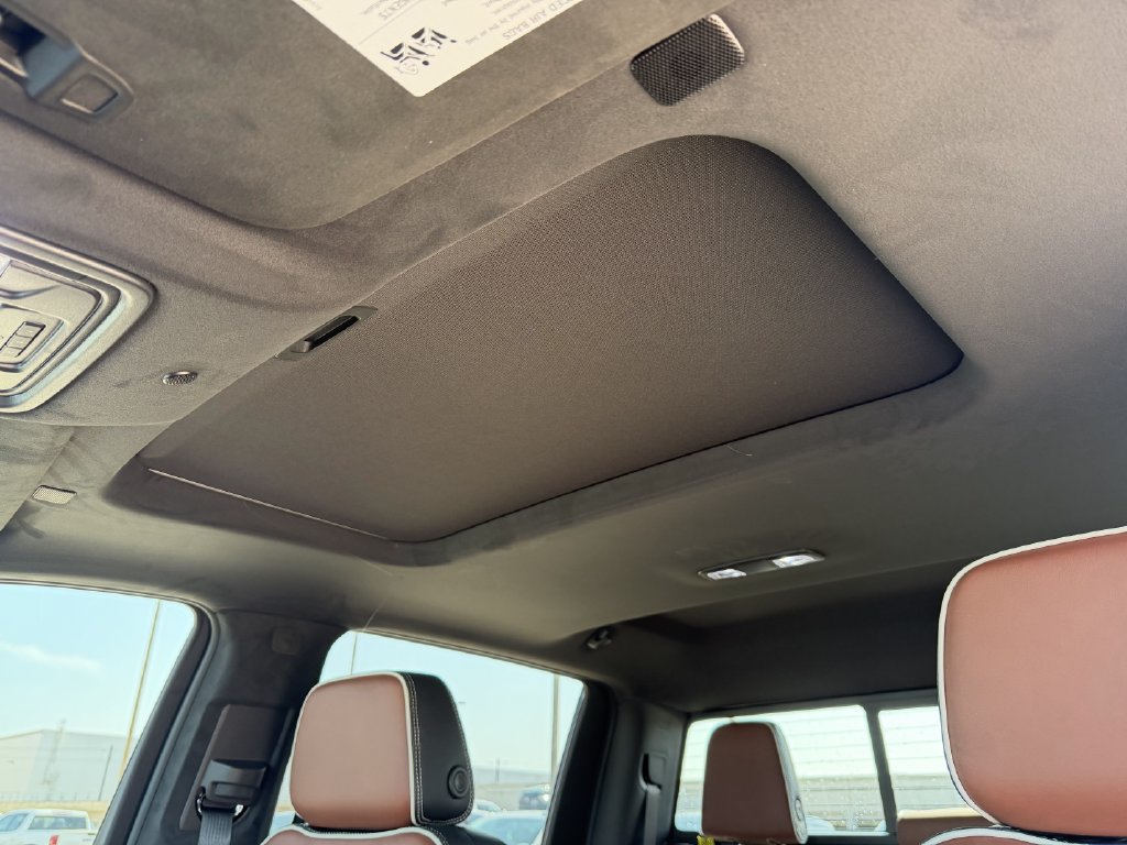 2026 GMC Sierra 2500HD Denali Ultimate - Photo 21