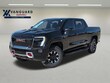 GMC Sierra EV