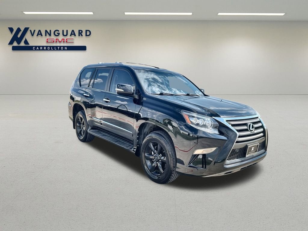 Used 2018 Lexus GX 460 GX 460 SUV