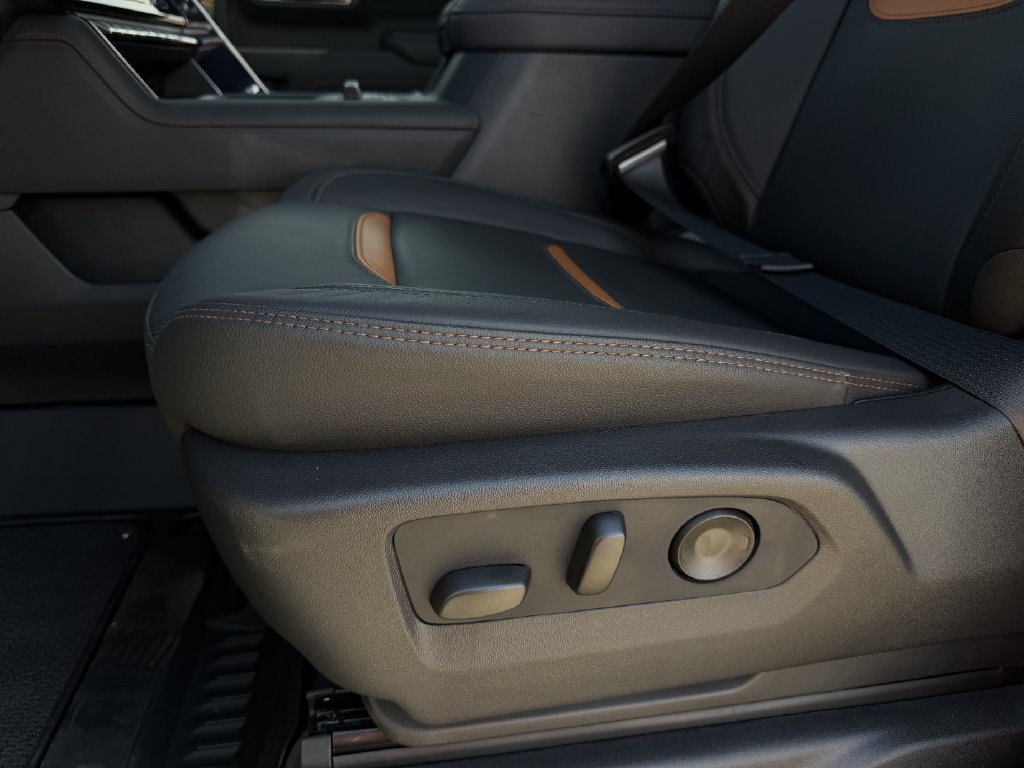 2026 GMC Sierra 2500HD AT4 - Photo 23