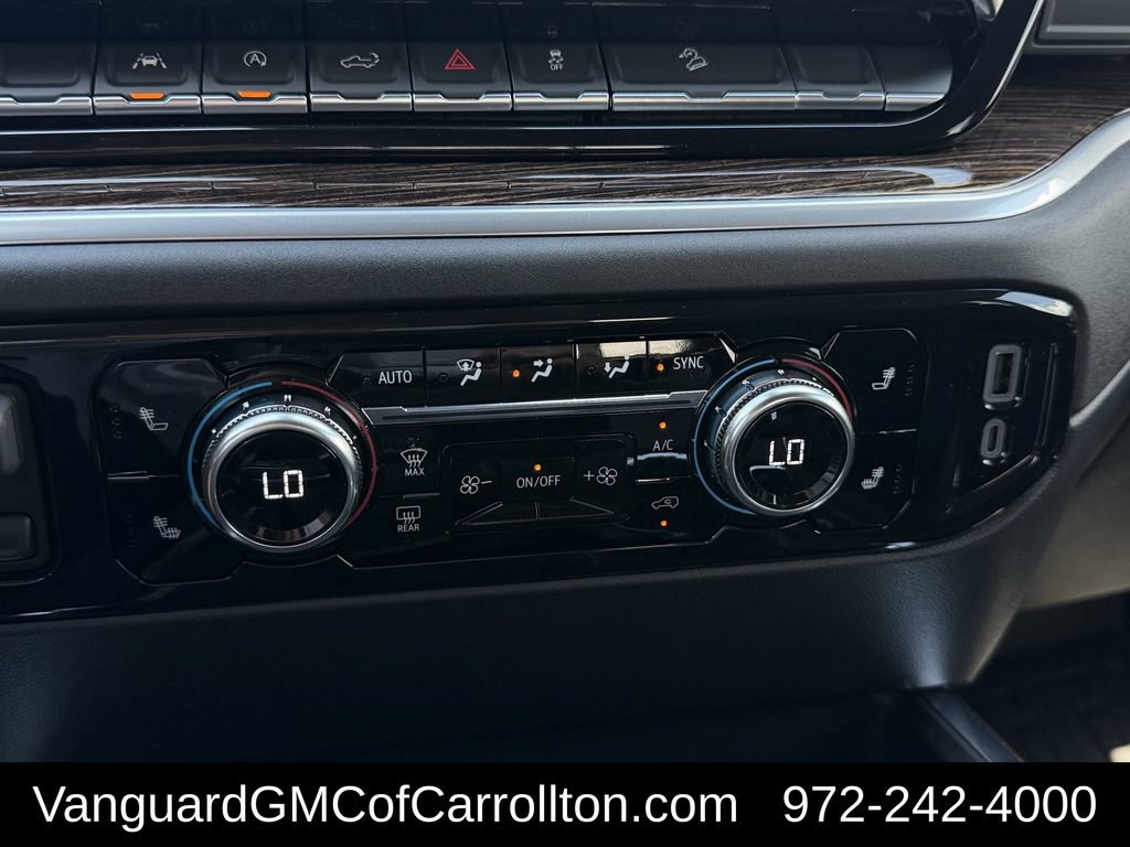 2026 GMC Sierra 1500 Elevation - Photo 15