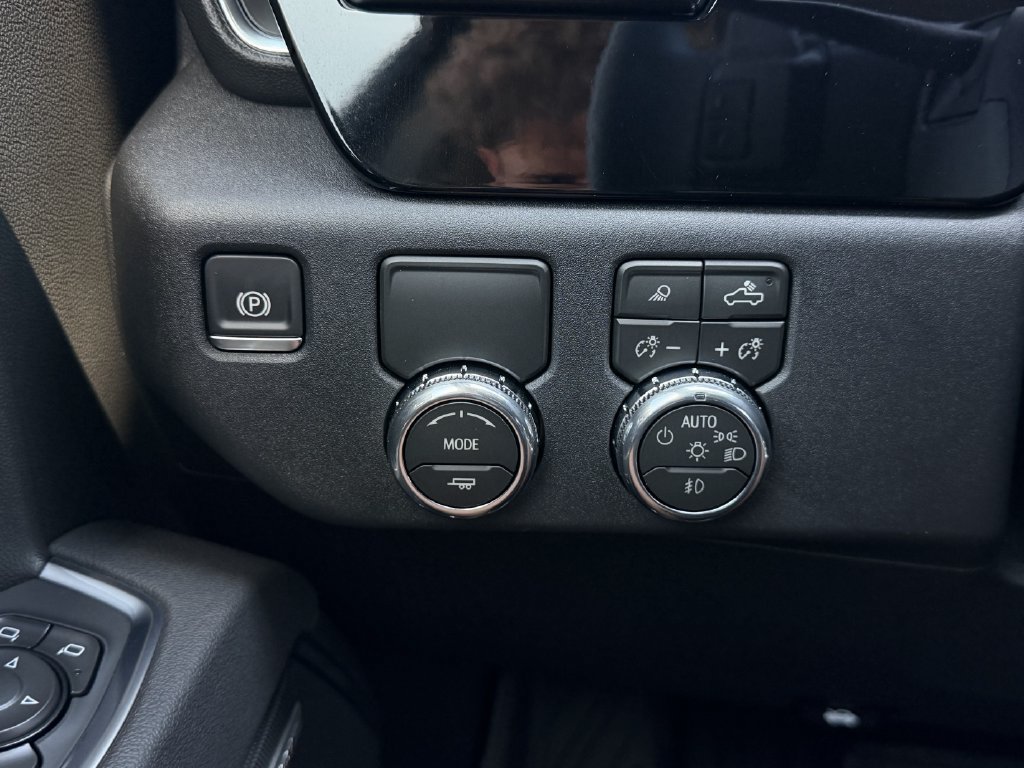 2026 GMC Sierra 1500 Elevation - Photo 18