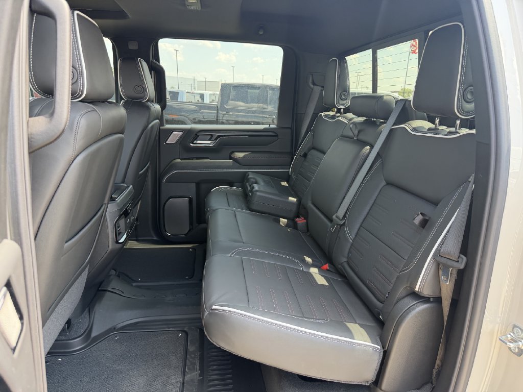 2026 GMC Sierra 2500HD AT4X - Photo 24