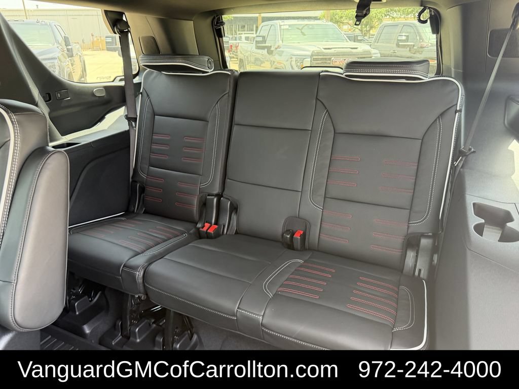 2026 GMC Yukon AT4 Ultimate - Photo 26