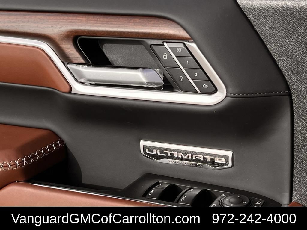 2026 GMC Sierra 1500 Denali Ultimate - Photo 57