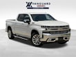  Chevrolet Silverado 1500 LTD