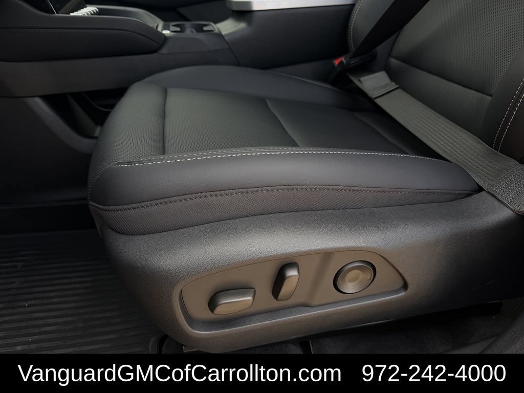2027 GMC Terrain Elevation - Photo 22