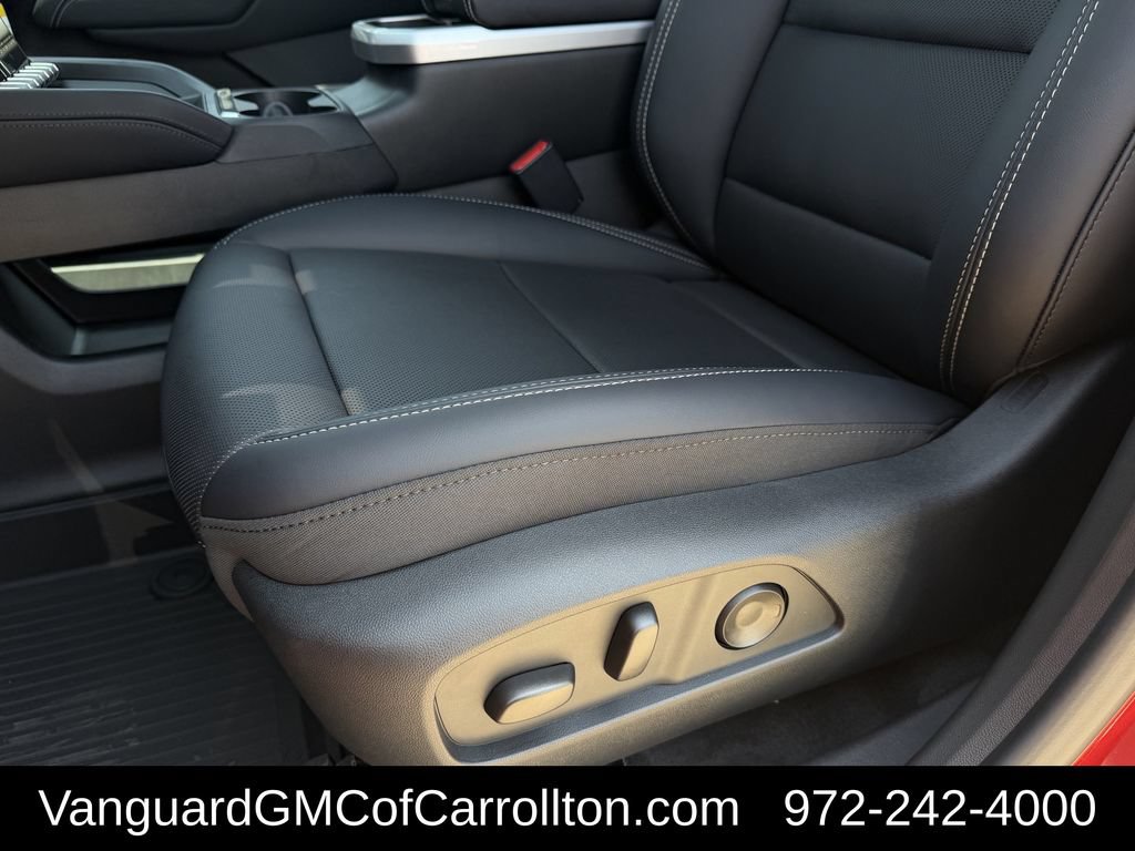 2027 GMC Terrain Elevation - Photo 23