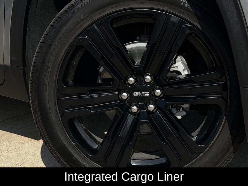 2026 GMC Acadia Elevation - Photo 10