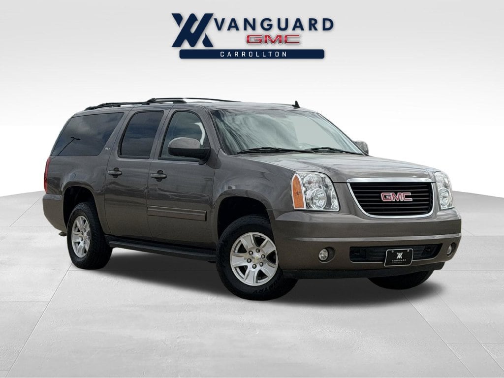 2012 GMC Yukon XL