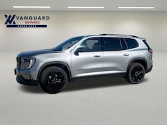 2026 GMC Acadia Elevation SUV