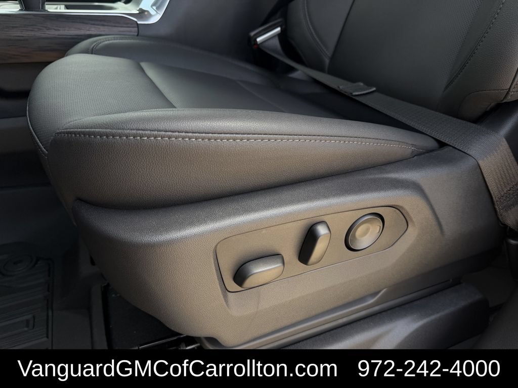 2026 GMC Sierra 1500 SLT - Photo 21