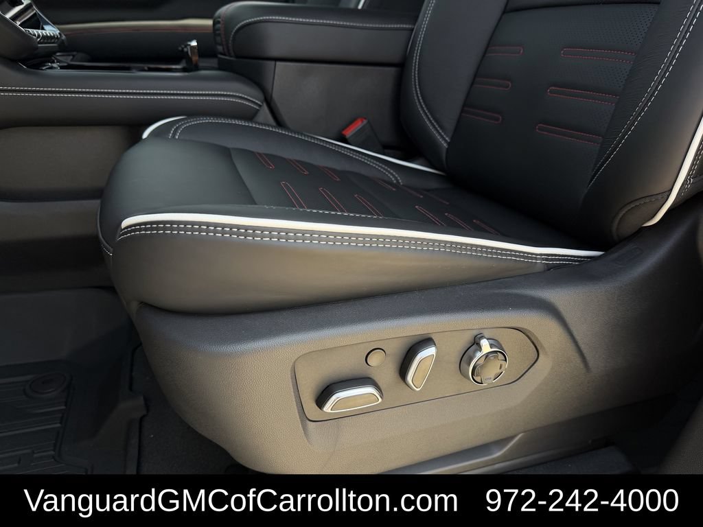 2026 GMC Yukon XL AT4 Ultimate - Photo 24