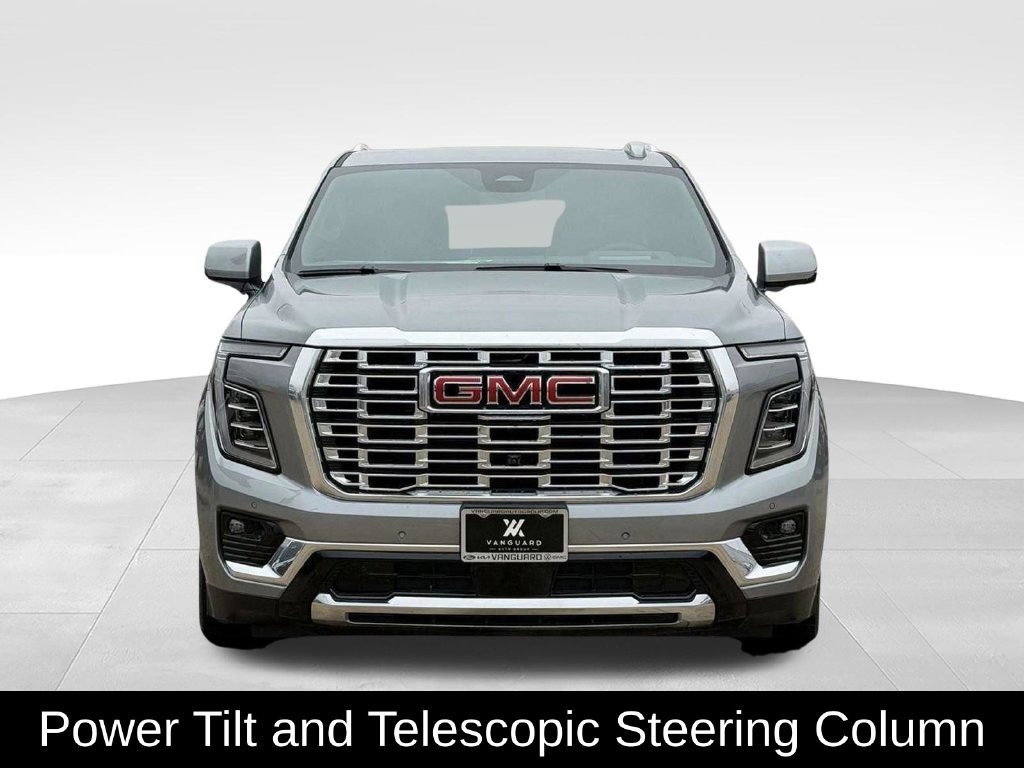 2026 GMC Yukon XL Denali - Photo 8