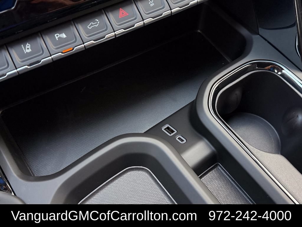 2026 GMC Sierra 2500HD AT4X - Photo 17
