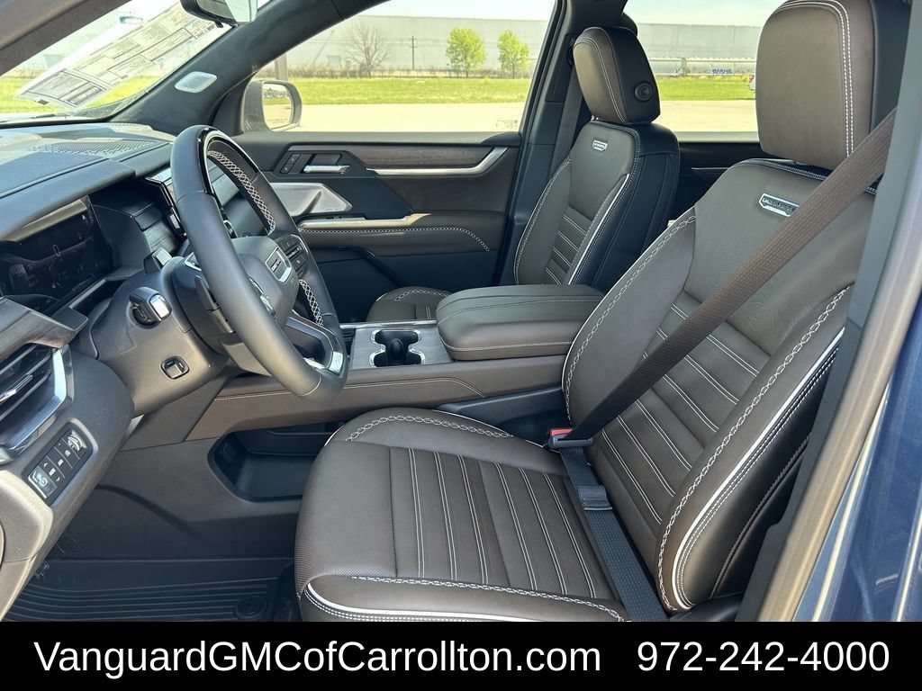2026 GMC Acadia Denali Ultimate - Photo 20