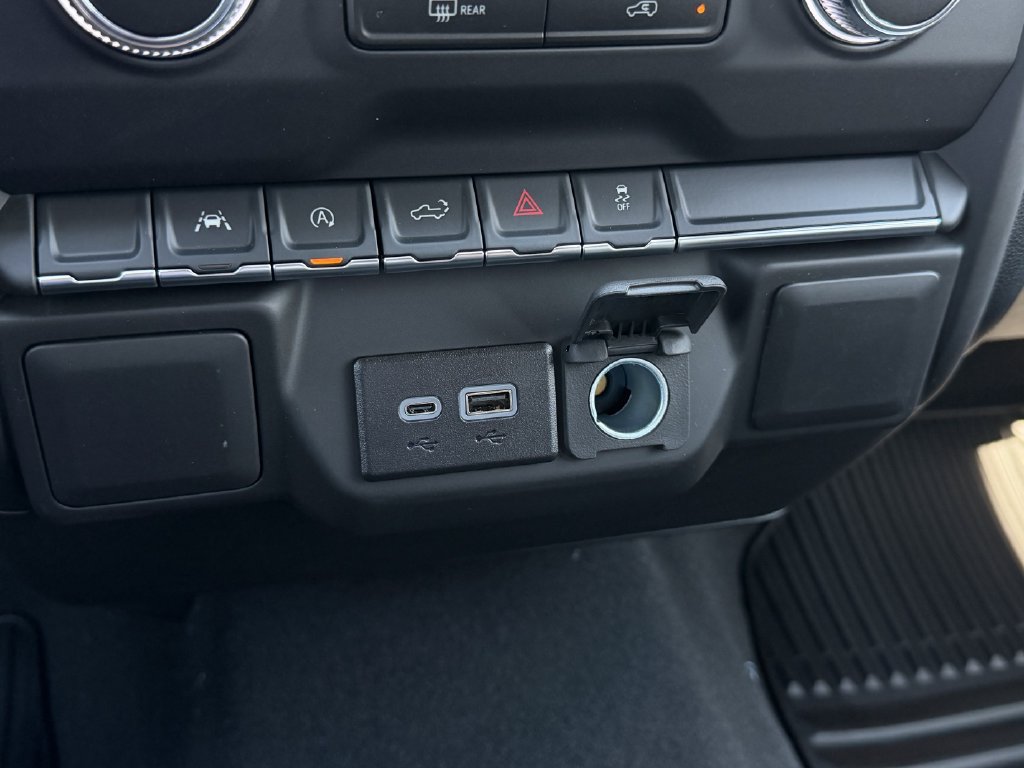 2026 GMC Sierra 1500 Pro - Photo 17