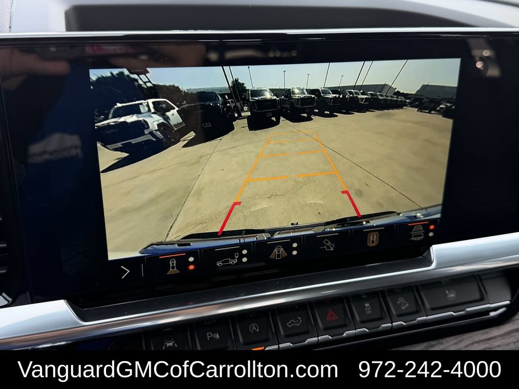 2026 GMC Sierra 1500 SLT - Photo 14