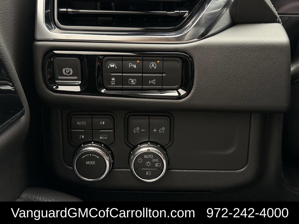 2026 GMC Yukon XL Denali - Photo 22