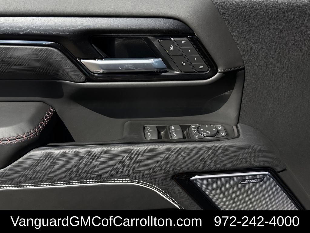 2026 GMC Sierra 2500HD AT4X - Photo 20