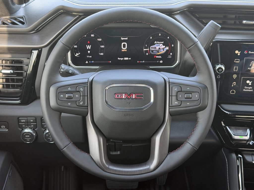 2026 GMC Sierra 2500HD AT4X - Photo 12