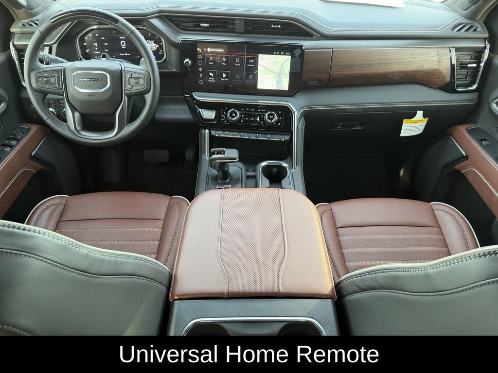 2026 GMC Sierra 1500 Denali Ultimate - Photo 11