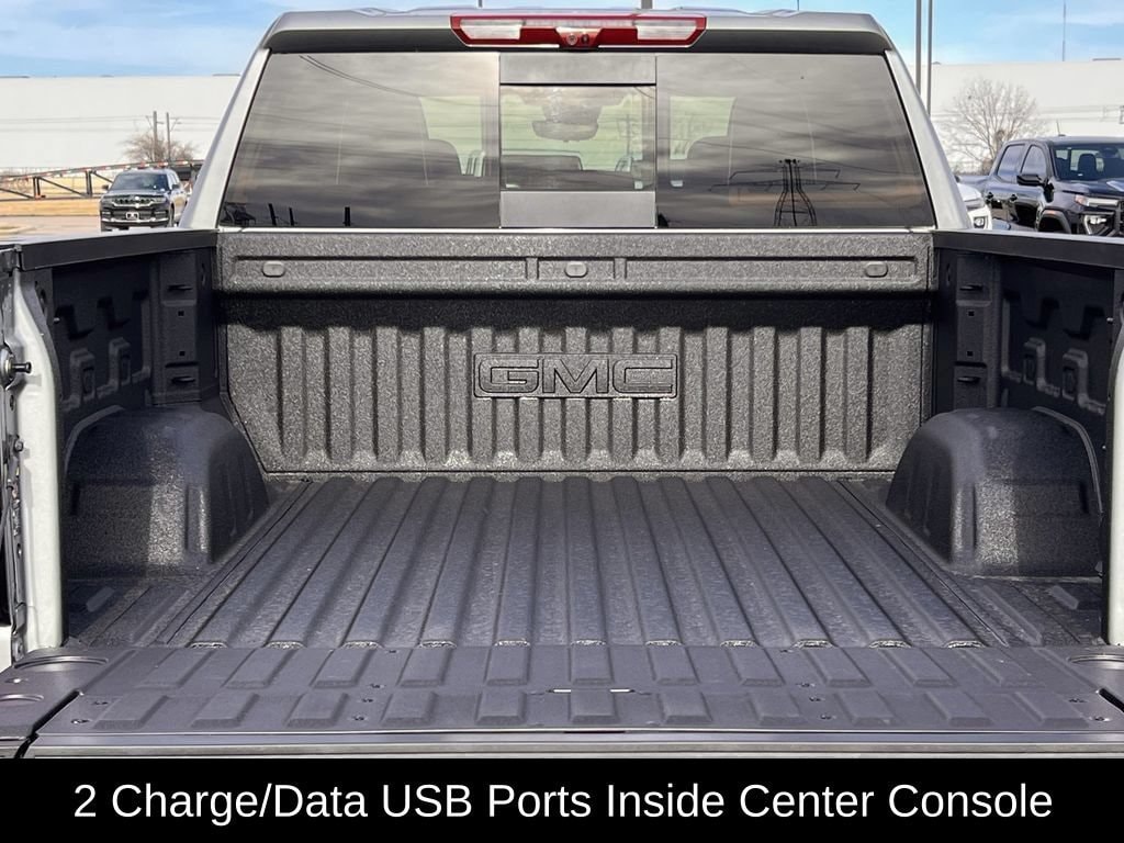2026 GMC Sierra 1500 Denali Ultimate - Photo 27