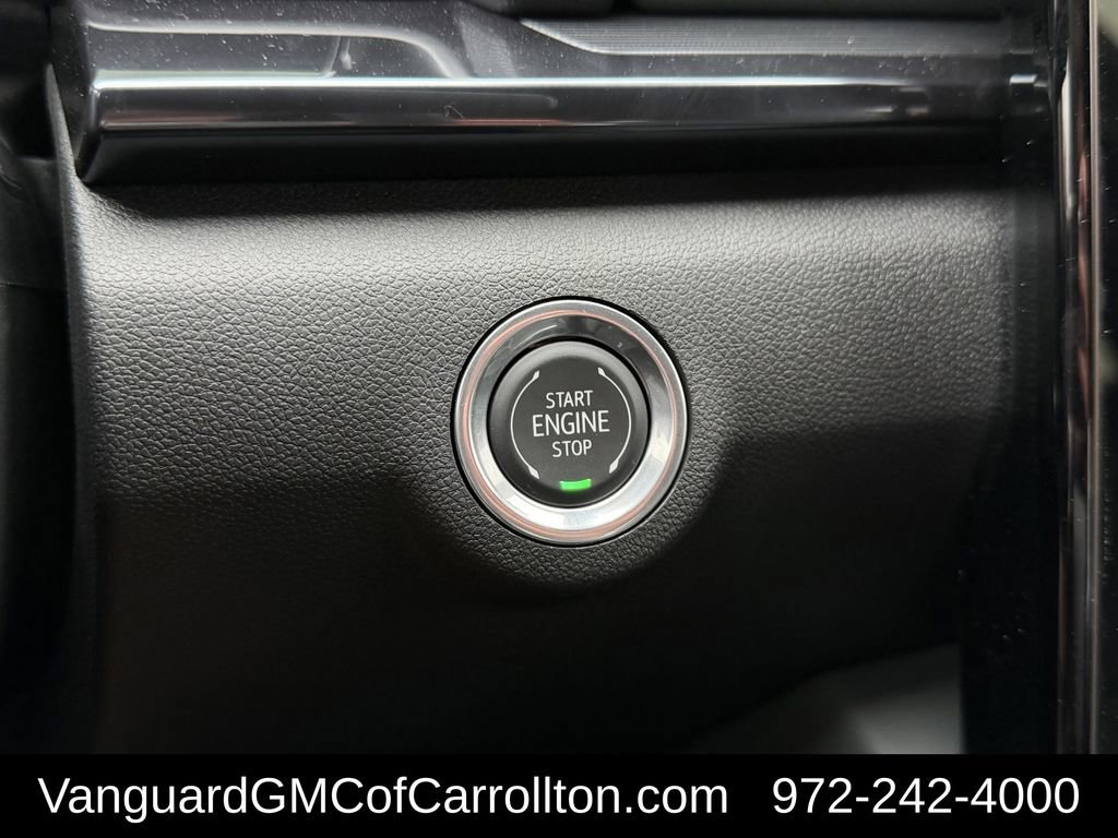 2026 GMC Terrain AT4 - Photo 20