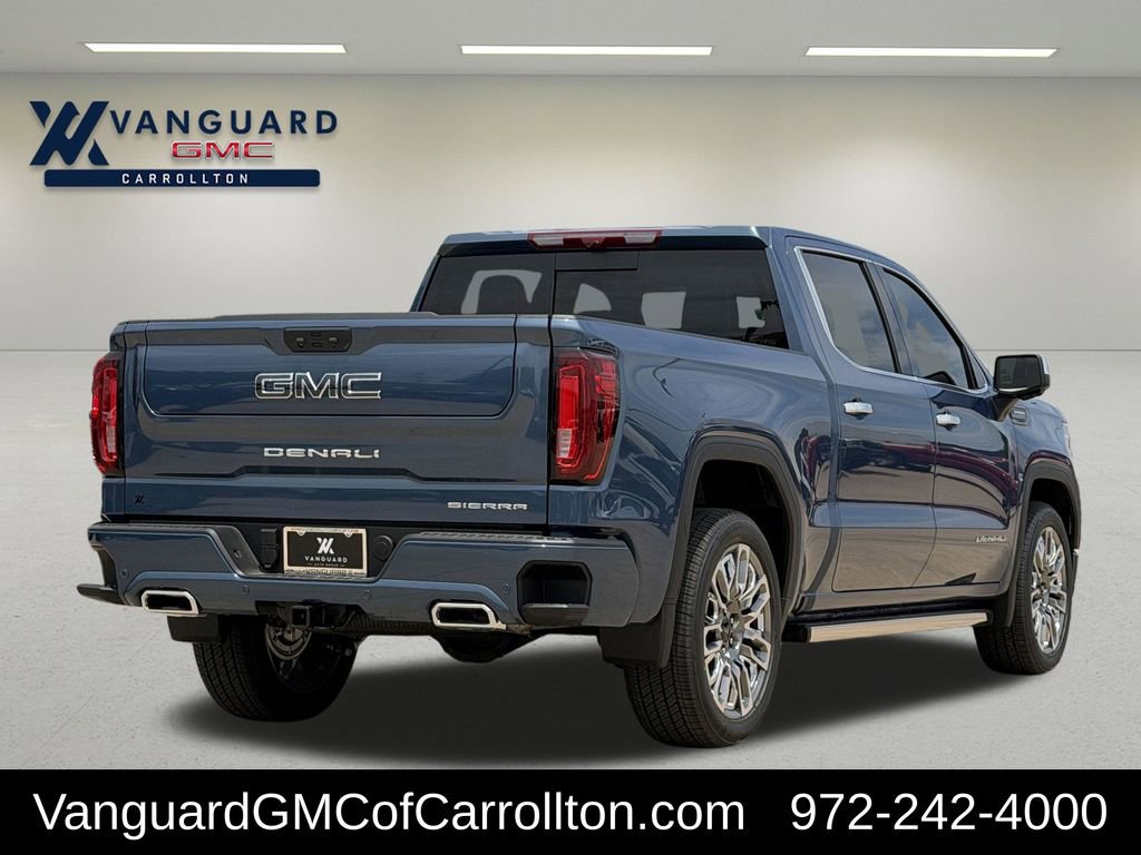 2026 GMC Sierra 1500 Denali Ultimate - Photo 3