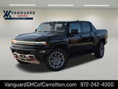 2025 GMC HUMMER EV Pickup 3X Truck