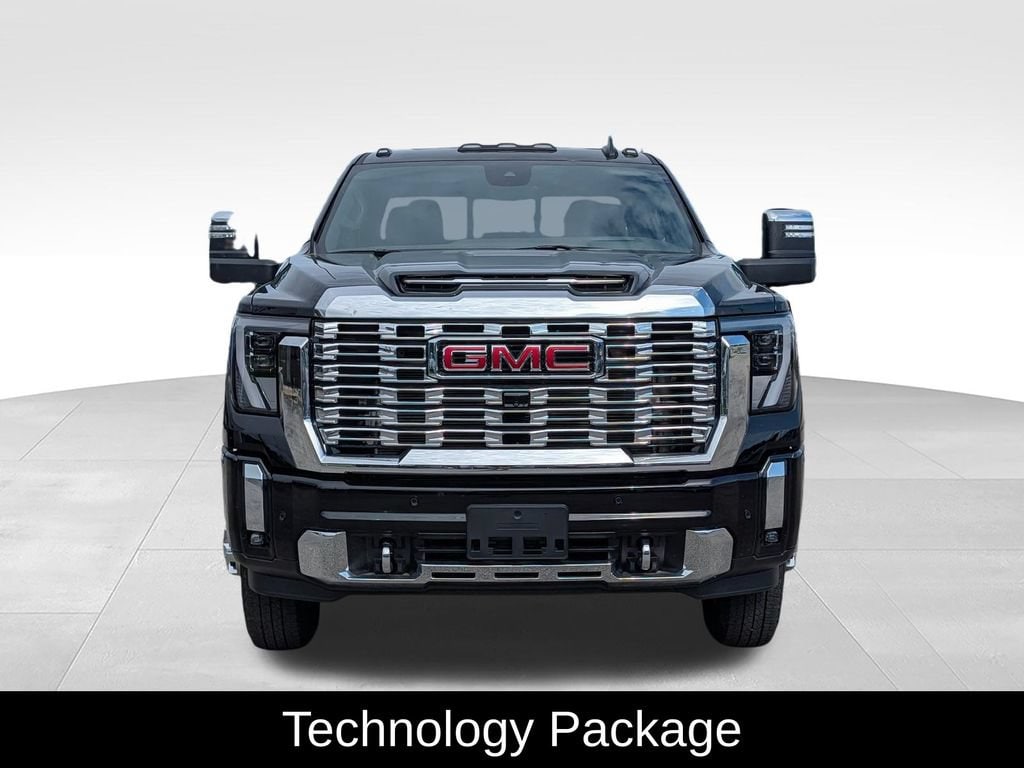 Used 2026 GMC Sierra 3500 HD Denali DRW Truck