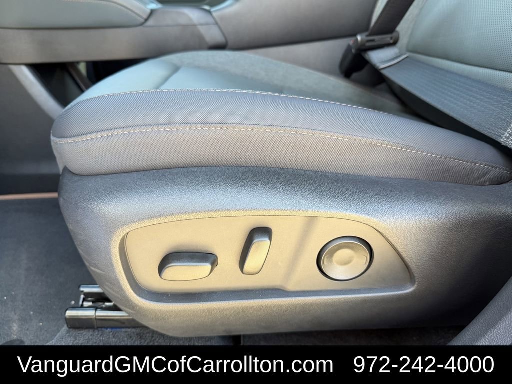 2026 GMC Terrain AT4 - Photo 26