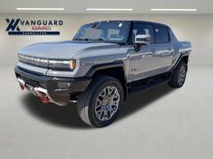 2025 GMC HUMMER EV Pickup 3X Truck