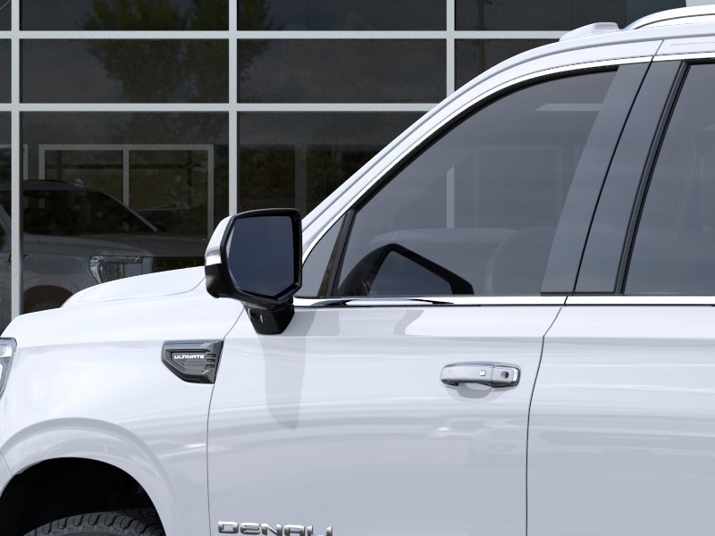2026 GMC Yukon XL Denali Ultimate - Photo 12
