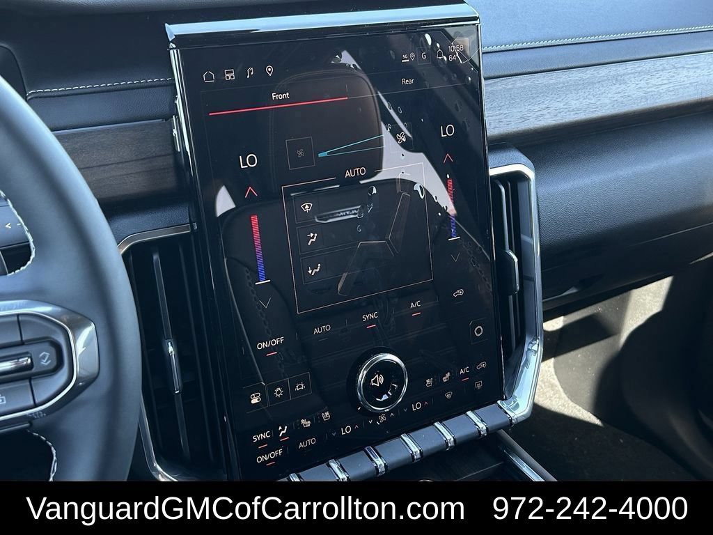 2026 GMC Acadia Denali Ultimate - Photo 16
