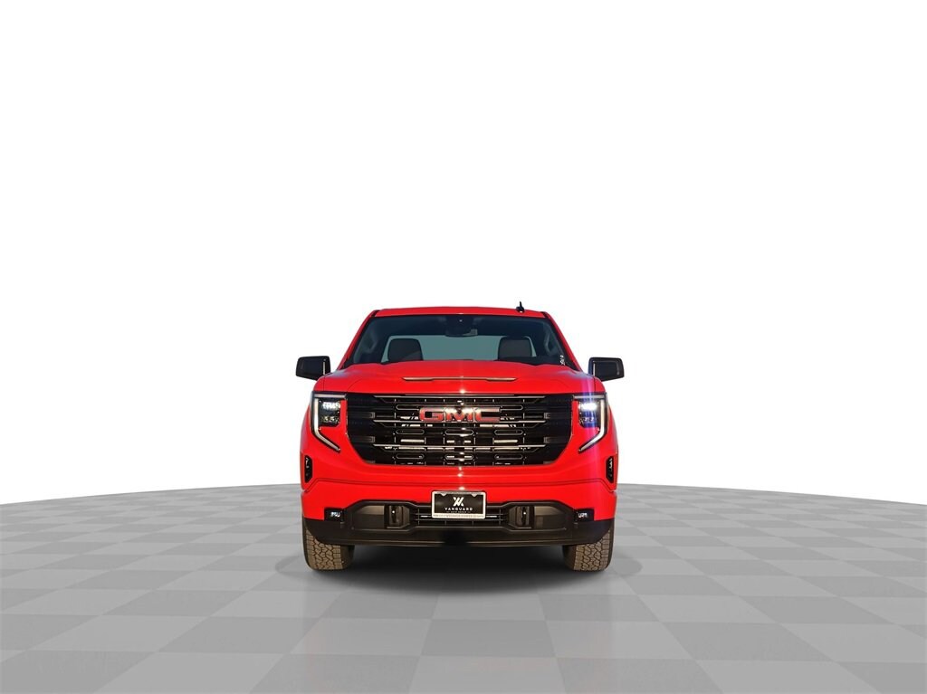2025 Gmc Sierra 1500 Elevation photo 3