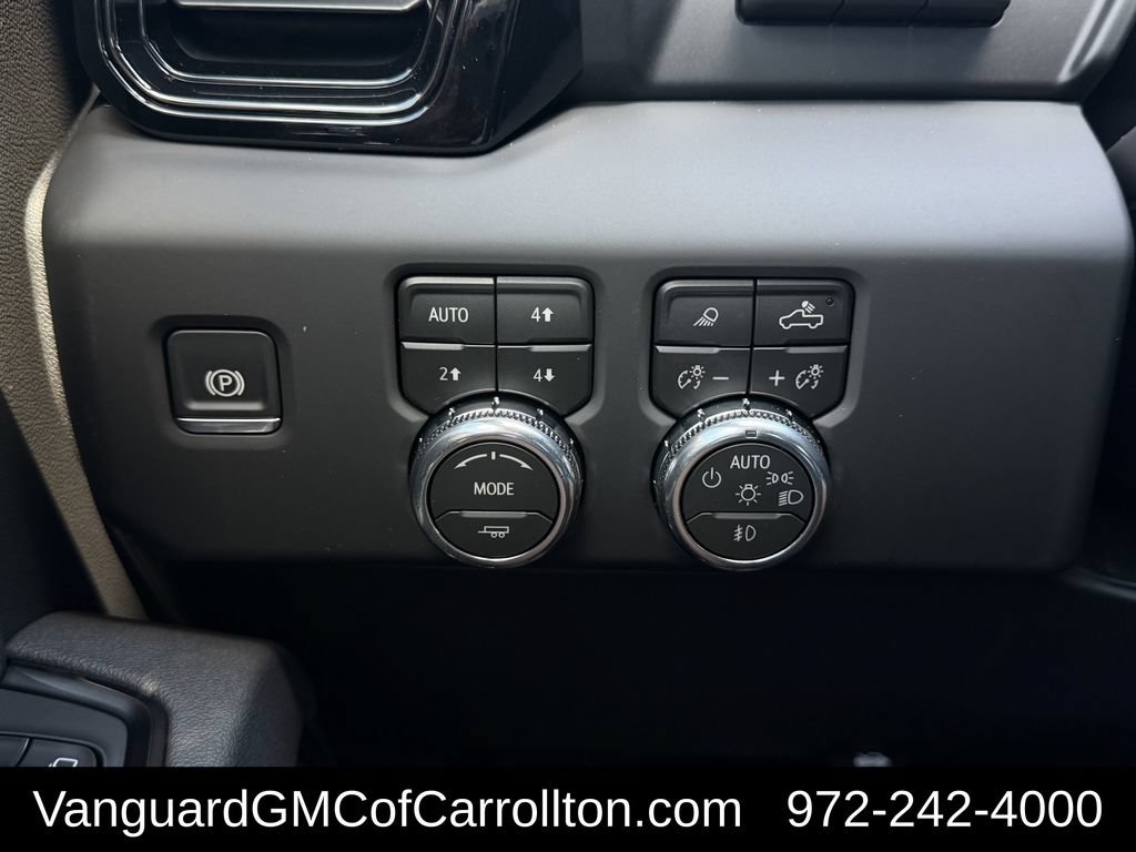 2026 GMC Sierra 1500 AT4 - Photo 19