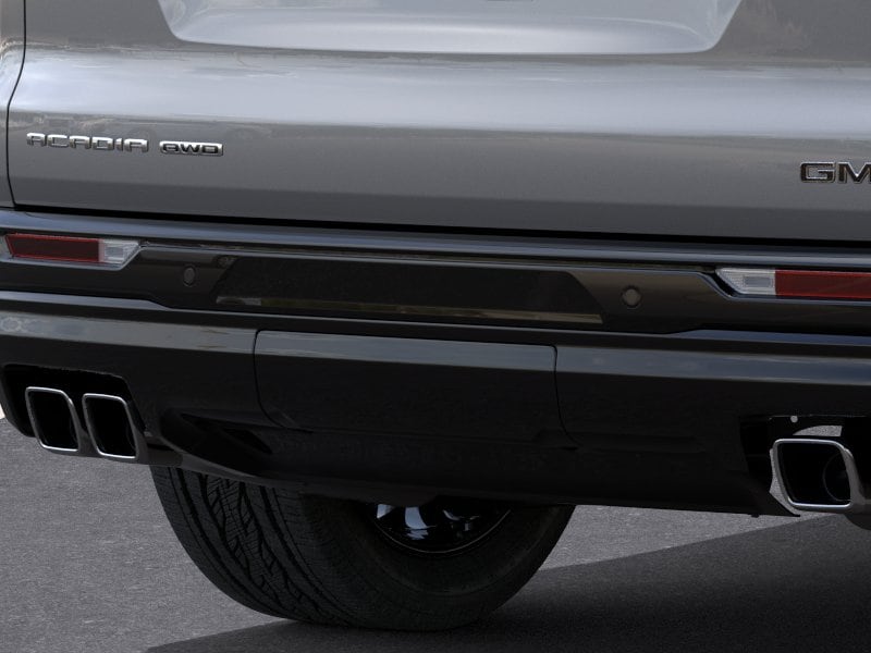 2026 GMC Acadia Denali Ultimate - Photo 41